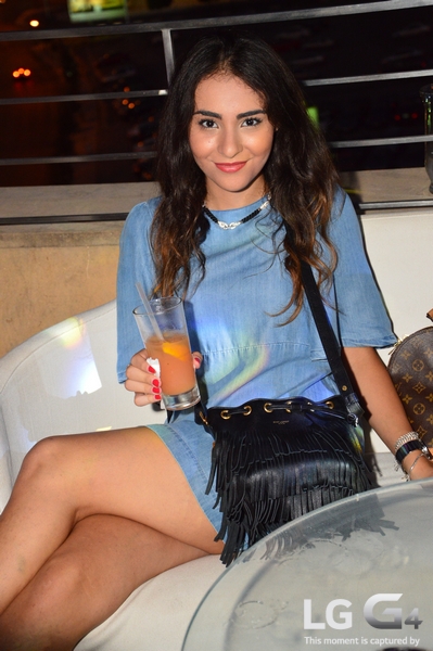 ULAP Meets Her Lebanese Readers 